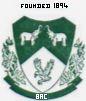 Bulawayo Athletics Club logo
